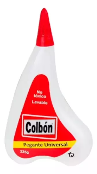 Pegante Colbon 225 Grs