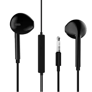 Audifonos Cable 3.5mm Jy-Q23 30509 Tm-P17