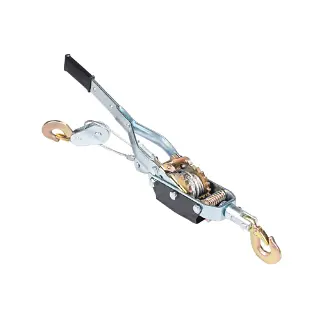 Templador De Alambre Malacate