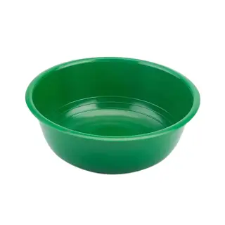 Platon Plastico 10cm De Alto Diametro De 34 Cm