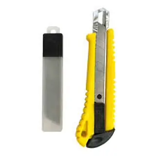 Bistury Industrial Blister + Repuesto X5h