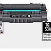 Toner Laser Jet P 2015 53a (Q7553a)