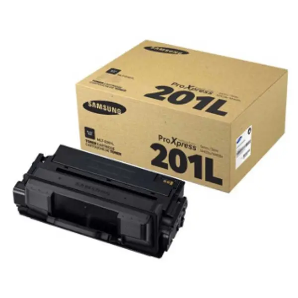 Toner Mlt-D201 Samsung M4030nd Original