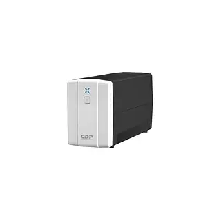Ups Interactiva 500va/250w Cdp 508