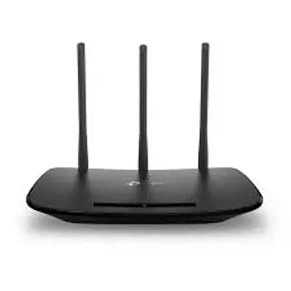 Router Wifi Tp-Link Avanzado 940n