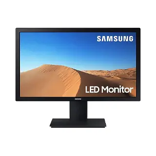 Monitor Samsung Plano S33a