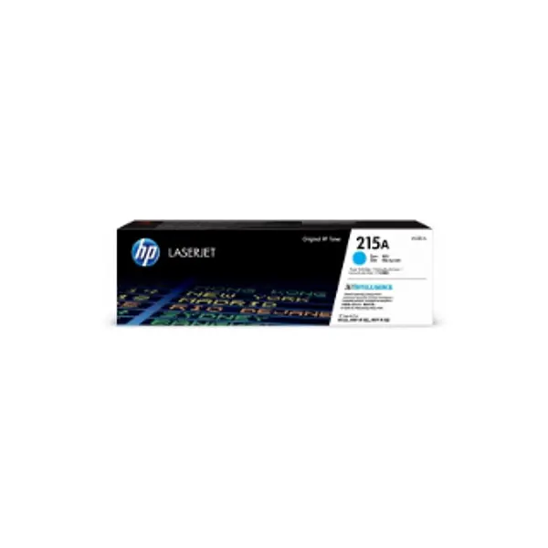 Toner Hp 215a W2311a Cyan