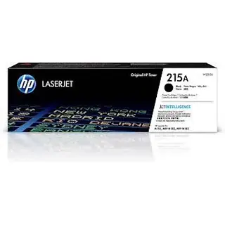 Toner Hp 215a W2310a Negro