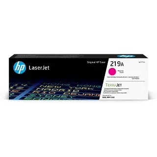 Toner Hp 125a Original Magenta