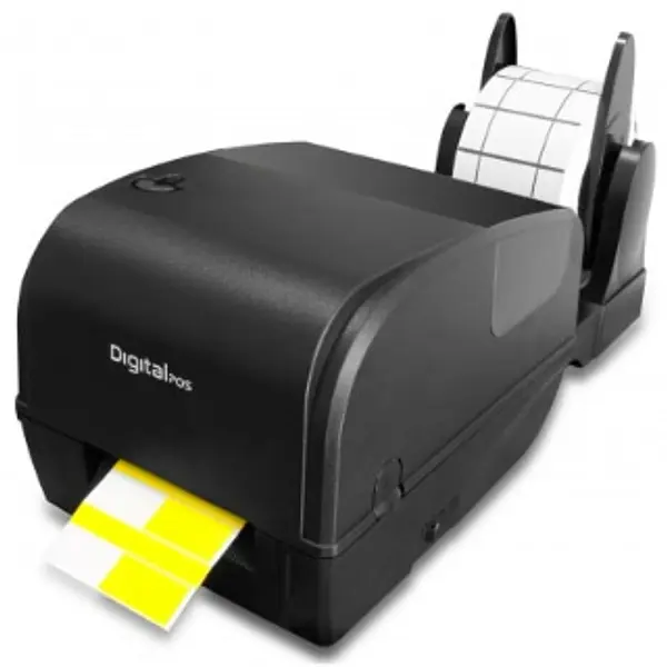 Impresora Digital Label