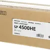 Toner Rioch Sp 4500 Unidad De Imagen