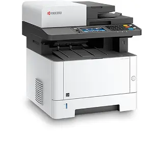 Impresora Laser Monochrome Mfp M2640 Kyocera