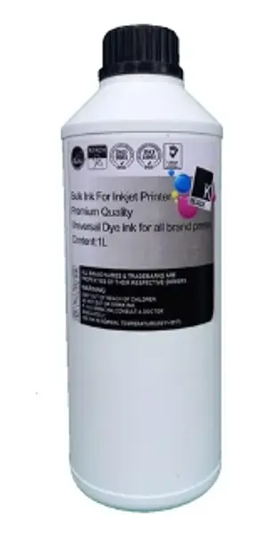 Tinta Epson Original L555 X Litro