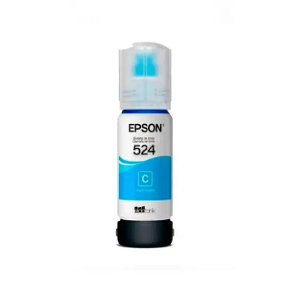 Tinta Epson 524 Stdo 70ml