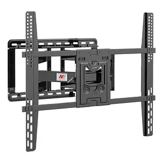 Soporte Tv F 350 Black Hidraulico