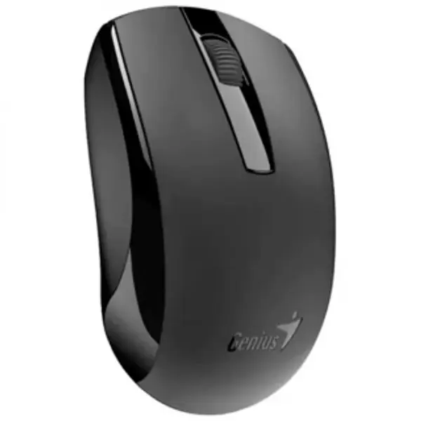 Mouse Inalambrico Eco-8100 Genius