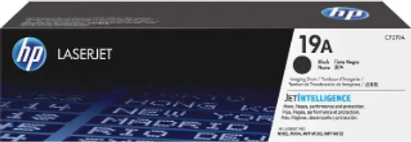 Toner Hp 19a