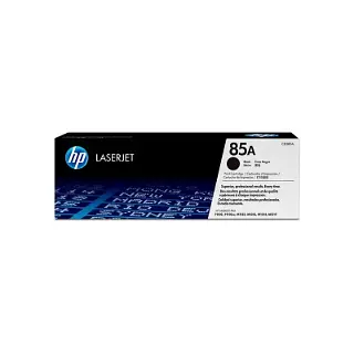 Toner Hp 85a Original