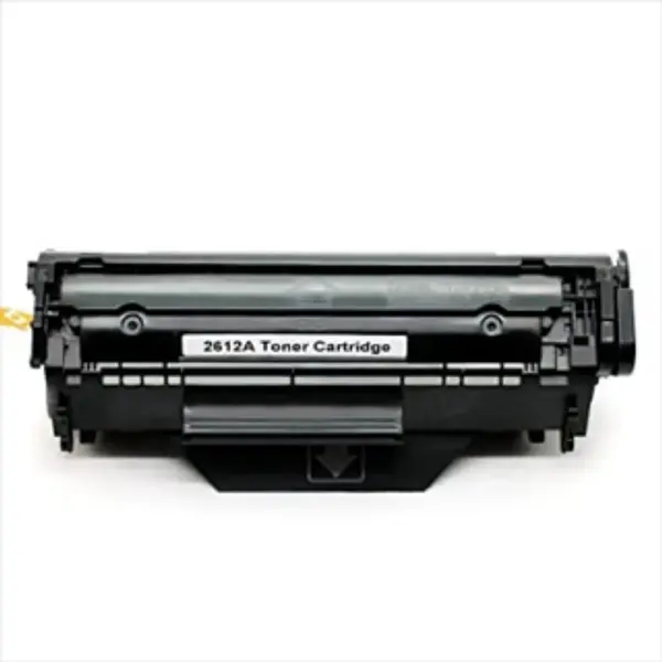 Toner Pp 2612a