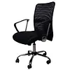 Silla Escritorio Dubai Base Cromo