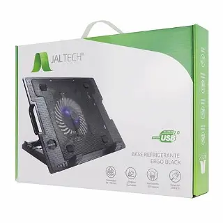 Base Refrigerante Ergonomica Jaltech 10598m