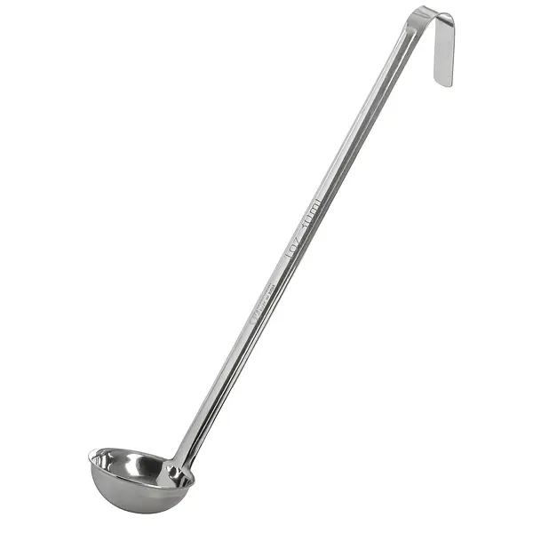 Cucharon #29 Metal Msr-060 Impo