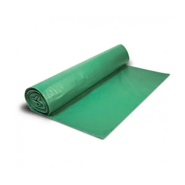 Bolsa Basura 56x68 Verde X11 Gold Silver