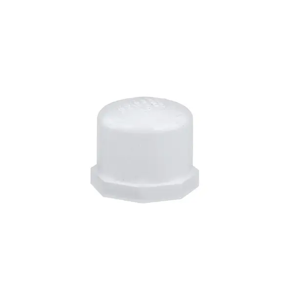 Tapon Liso 1 1/2" Presion Pvc