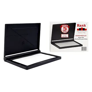 Almohadilla Rank 1031