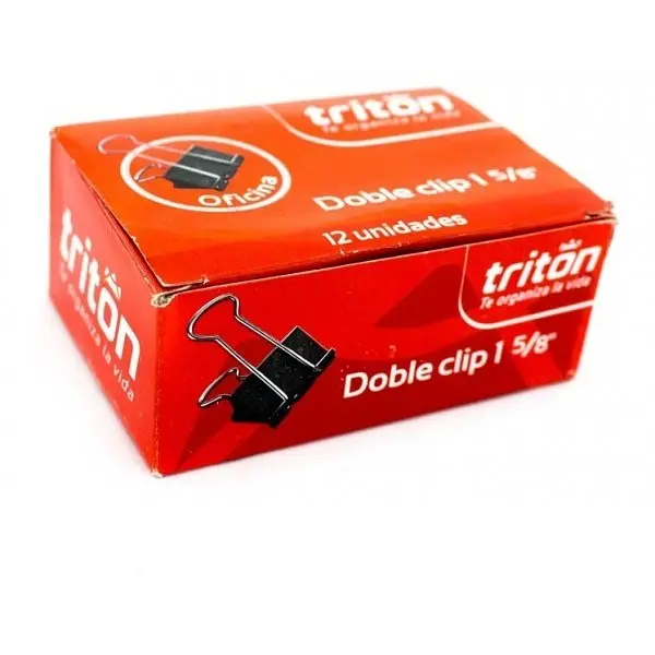 Gancho Lotero Dl-8352 1 5/8"