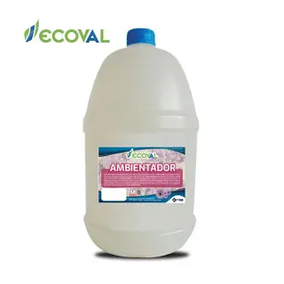 Ambientador 20 Lt Ecoval