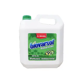 Biovarsol X 3800 Ml Maval