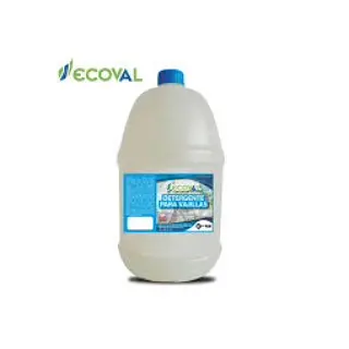 Limpiador Multiusos X 3800 Ecoval