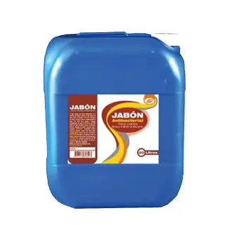 Jabon Liquido Manos 20 Lt Ecoval