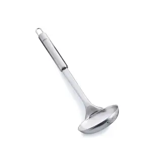 Cucharon Sopero #8 M/Aluminio Anserra Ref. Hc-957