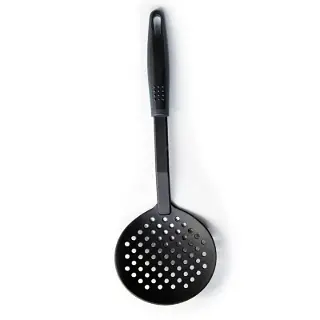 Espumadera Ngra M/Goma Impo