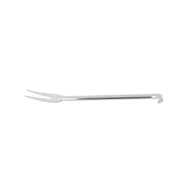 Trinche Acero Inox #35 Barrota