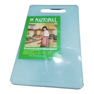 Tabla Picar Acrilica 37,5x23x0.5 Imp