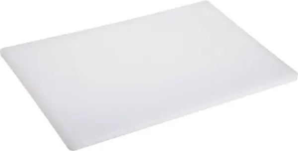 Tabla Picar Acrilica 43x27x0.5 Wan