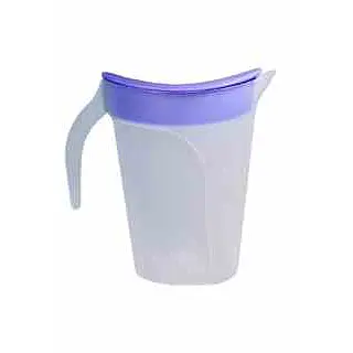 Jarra 2 Litros Traslucido Fantiplas