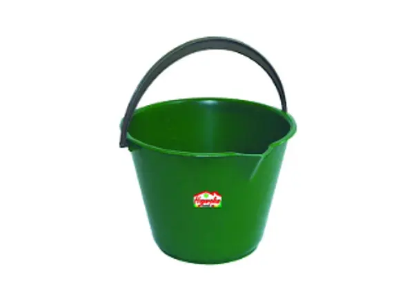 Balde 10 Lts Hogarplas