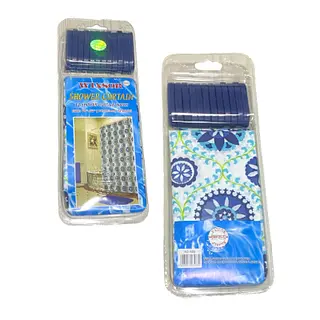 Cortina Baño Winsor Stda