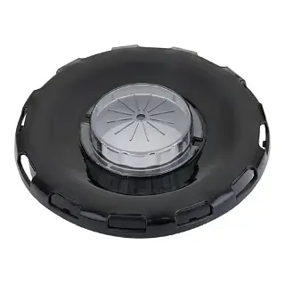 Tapa Licuadora Samurai