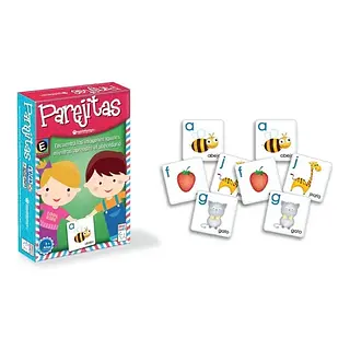 Jgo Parejitas 80017 Ronda