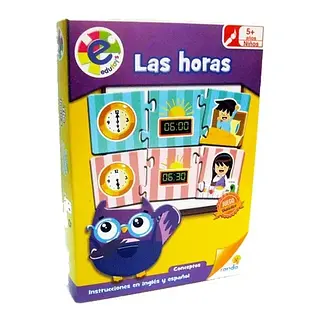 Las Horas Ronda