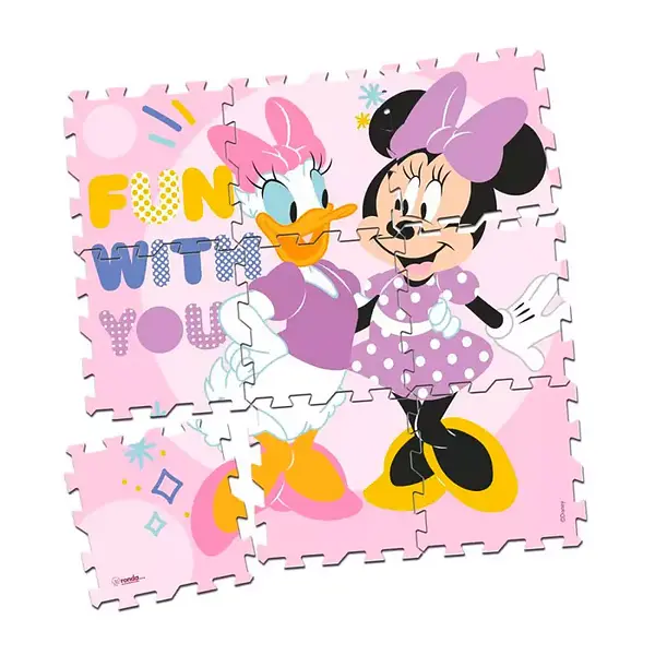 Chic Bowtique  Minnie Mouse Ronda