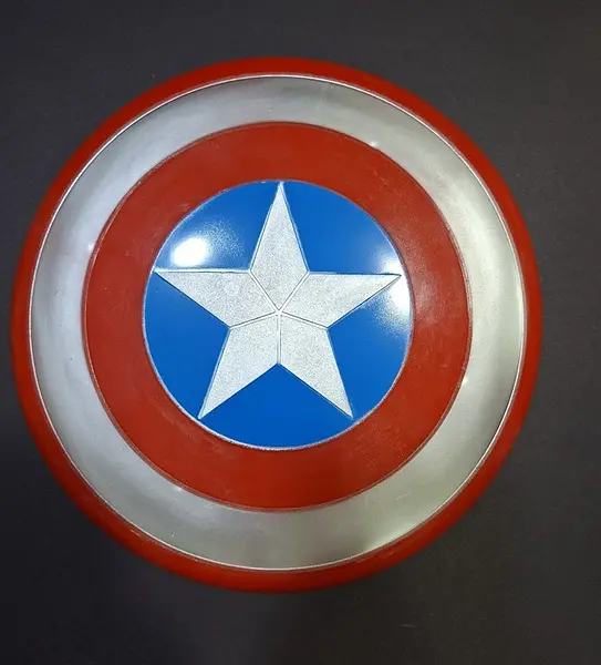 Escudo Halloween Jobali