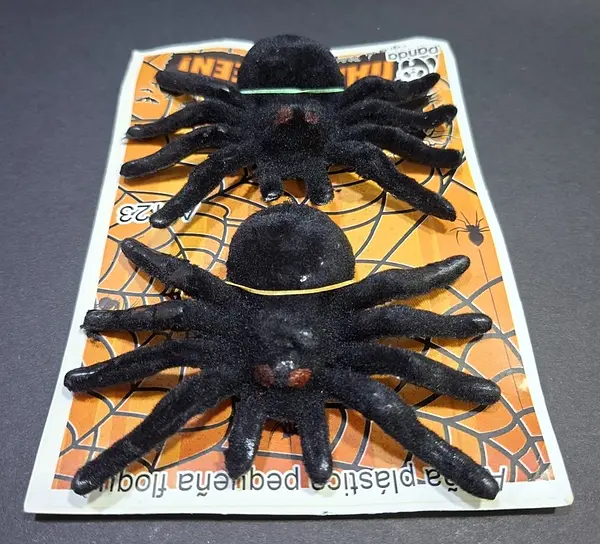 Decoracion Halloween #7 A123-A121