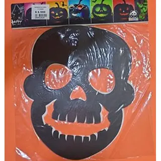 Decoracion Halloween #11 V29-Mr103