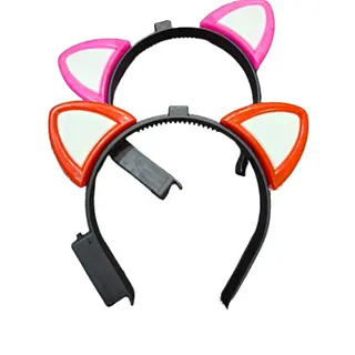 Diadema Halloween Majuk Lily-089